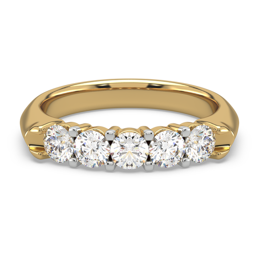 DIVAA Diamond Rings For Her