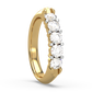 DIVAA Diamond Rings For Her