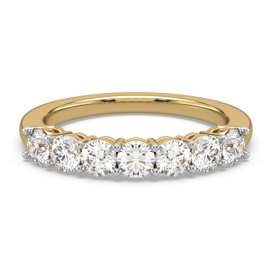 DIVAA Diamond Rings For Her