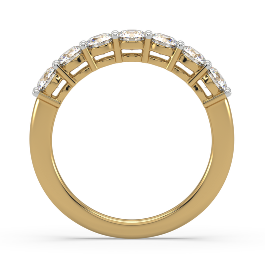 DIVAA Diamond Rings For Her