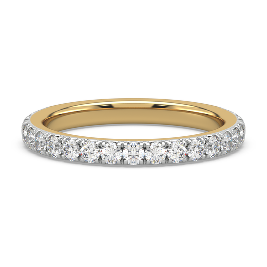 DIVAA Diamond Rings For Her