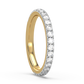 DIVAA Diamond Rings For Her