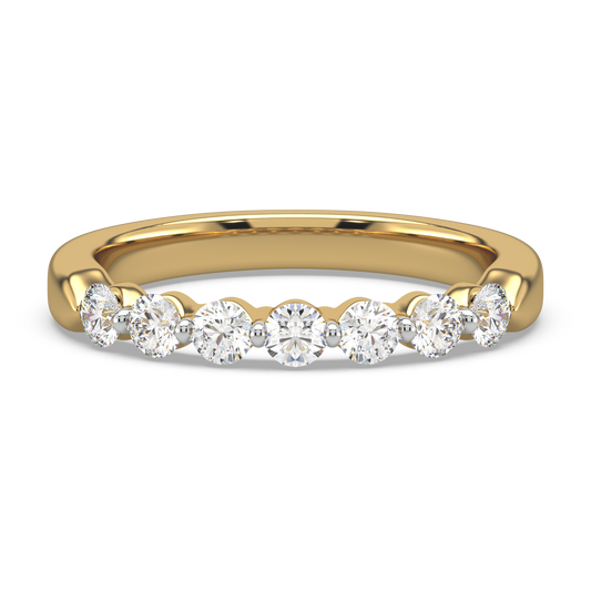 DIVAA Diamond Rings For Her
