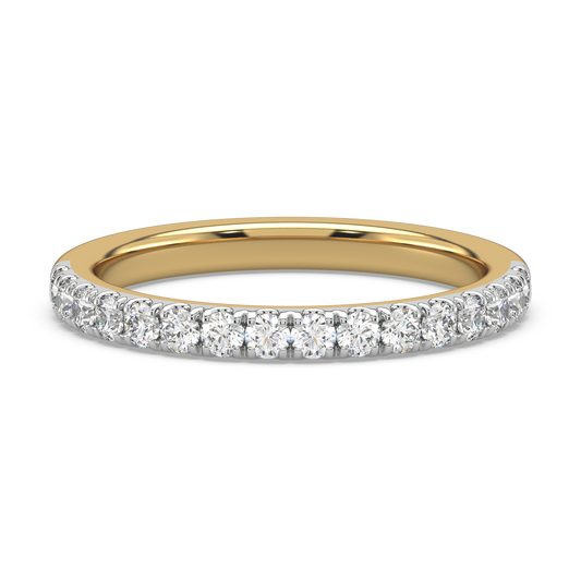 DIVAA Diamond Rings For Her