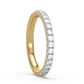 DIVAA Diamond Rings For Her