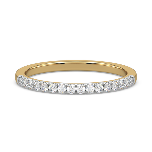 DIVAA Diamond Rings For Her