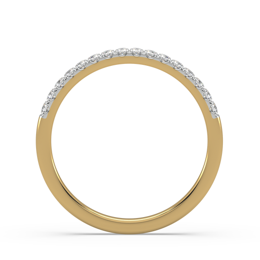 DIVAA Diamond Rings For Her
