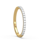 DIVAA Diamond Rings For Her