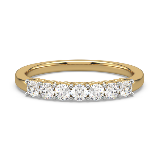 DIVAA Diamond Rings For Her