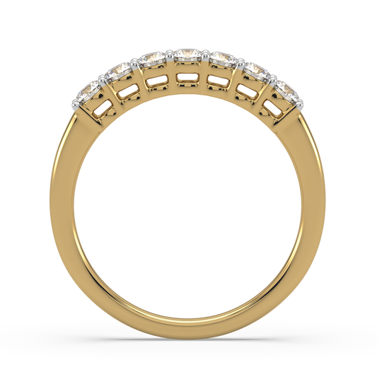 DIVAA Diamond Rings For Her