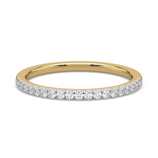 DIVAA Diamond Rings For Her