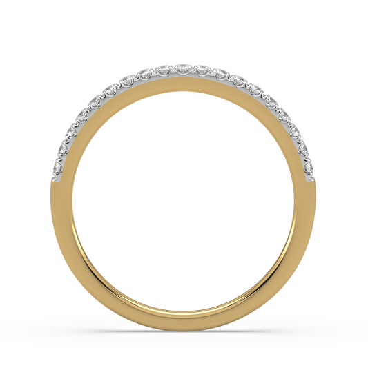 DIVAA Diamond Rings For Her