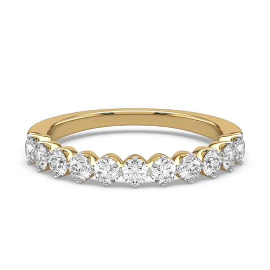 DIVAA Diamond Rings For Her