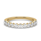 DIVAA Diamond Rings For Her