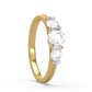 Jesicca Diamond Ring