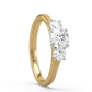 Brenda Diamond Ring