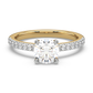 Winnie Diamond Ring