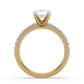 Winnie Diamond Ring