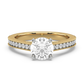 Margo Diamond Ring