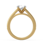 Margo Diamond Ring