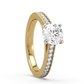 Margo Diamond Ring