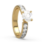Kira Diamond Ring