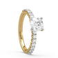Amari Diamond Ring