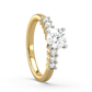 Rebecca Diamond Ring