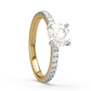 Alaina Diamond Ring