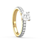 Morgan Diamond Ring