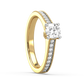 Emersyn Diamond Ring