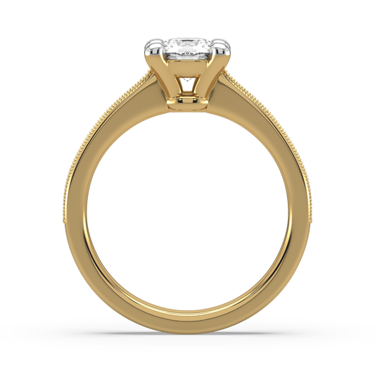 Callie Diamond Ring
