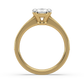 Callie Diamond Ring