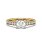 Callie Diamond Ring