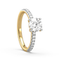 Brielle Diamond Ring