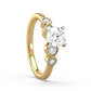 Rae Diamond Ring