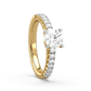 Adley Diamond Ring