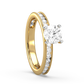 Alondra Diamond Ring