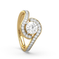 Bridgette Diamond Ring