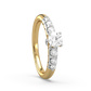 Gracelyn Diamond Ring