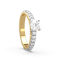 Sloane Diamond Ring