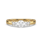 Alaia Solitaire Diamond Ring