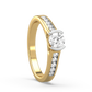 Gianna Diamond Ring