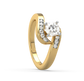 Valeri Solitaire Diamond Ring