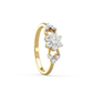 DIVAA Diamond Rings For Her