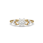 DIVAA Diamond Rings For Her