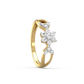 DIVAA Diamond Rings For Her