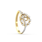 DIVAA Diamond Rings For Her