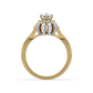 DIVAA Diamond Rings For Her