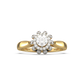 DIVAA Diamond Rings For Her